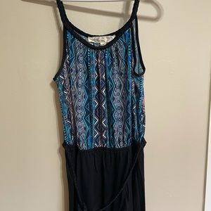 Winners Maxi Dress